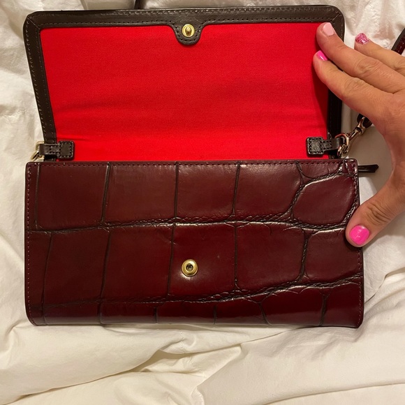 Leather Dooney & Bourke - Picture 5 of 8